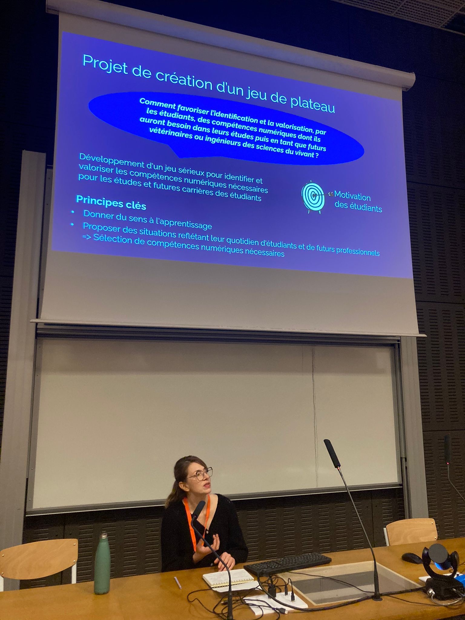 Johanna Boulanger-Laforge_Journées Scientifiques Ludopédagogie