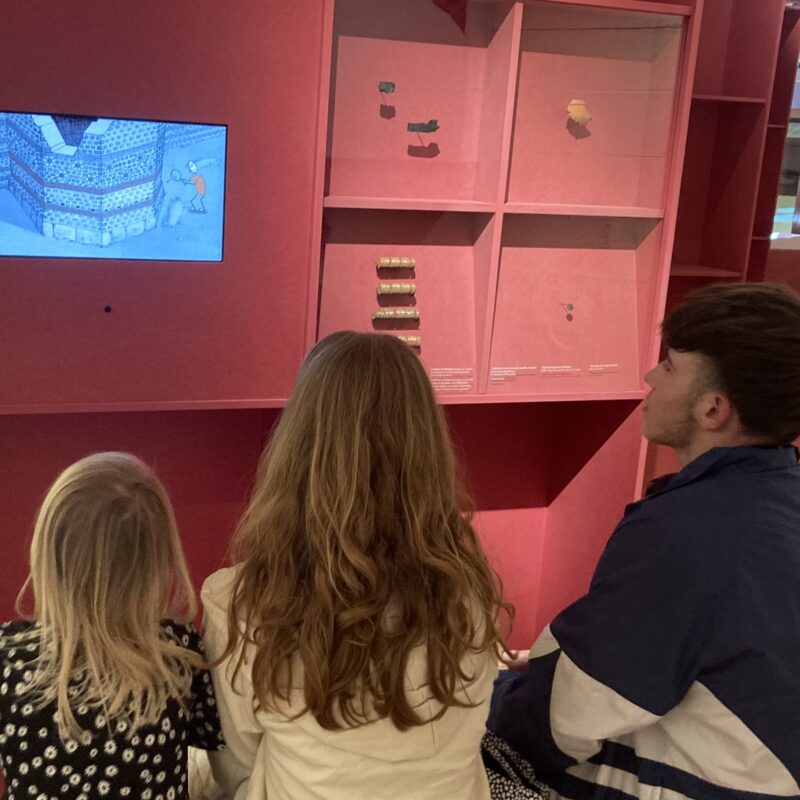 vidéo apprentissage