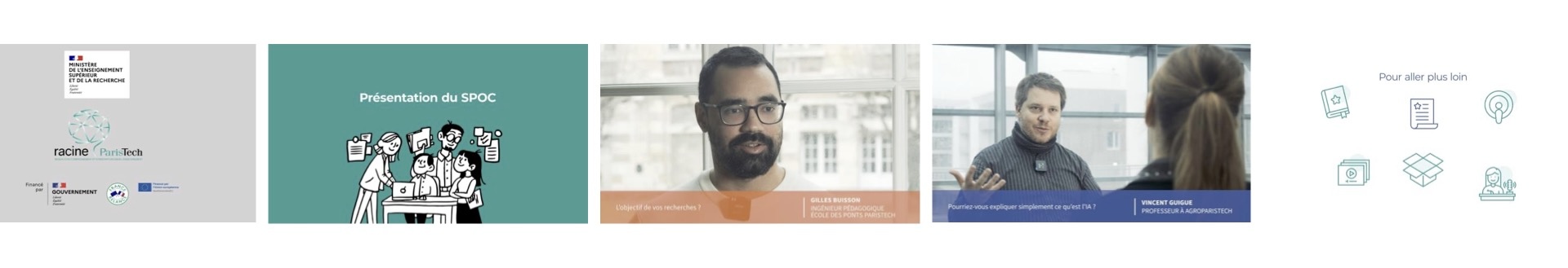 Images SPOC Racine_Ingénierie pédagogique